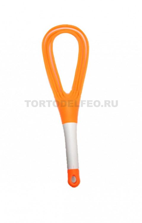 Венчик пластиковый 29см