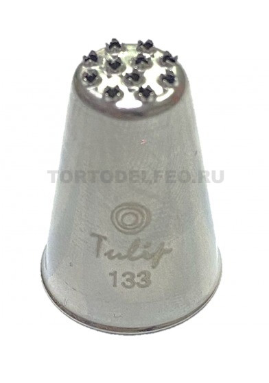 Кондитерская Насадка 133 Tulip Травка
